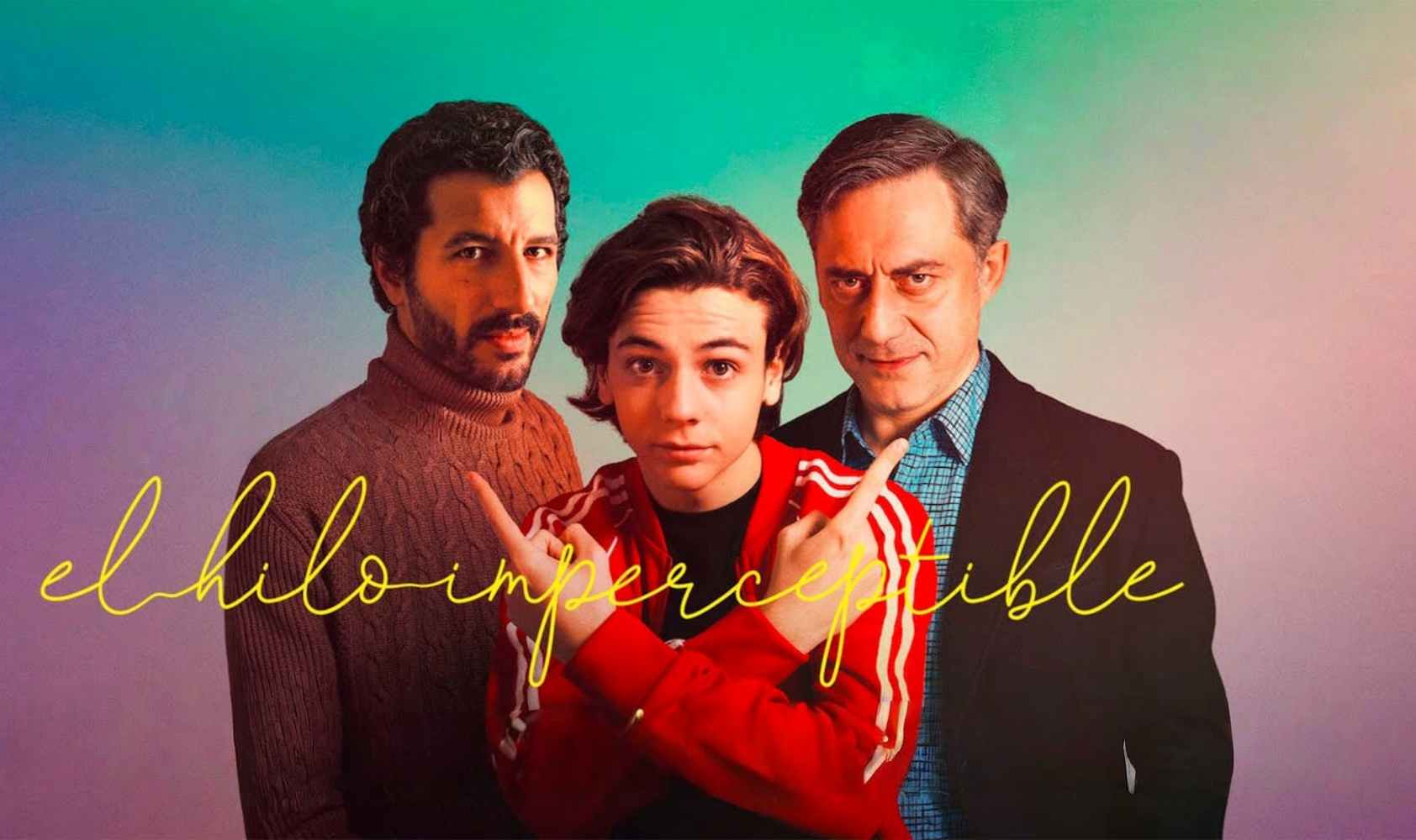 爱的千丝万缕封面图