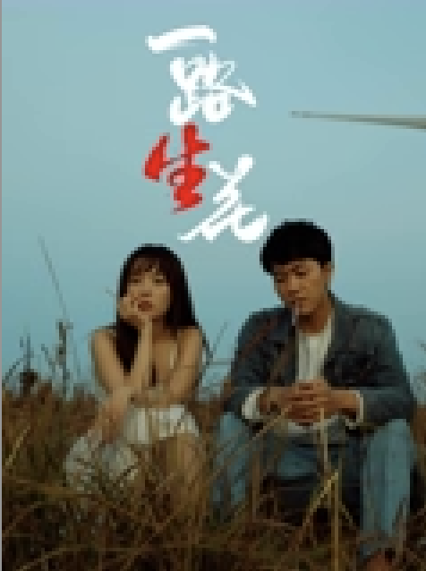 一路“生”花封面图