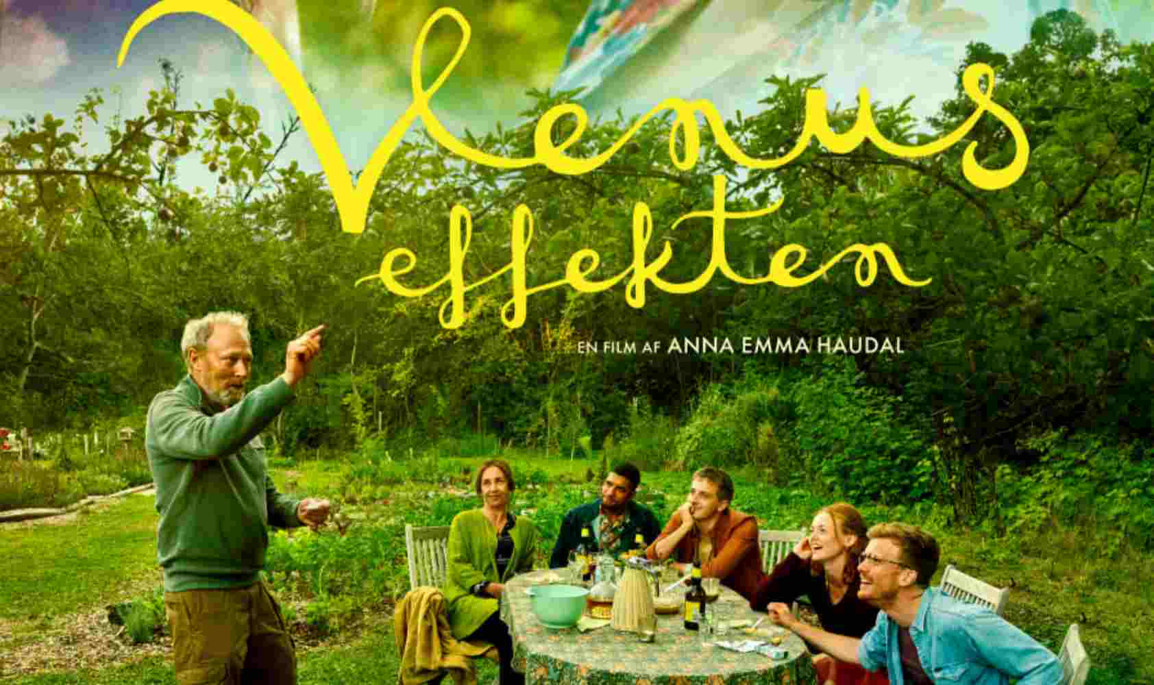 维纳斯效应封面图