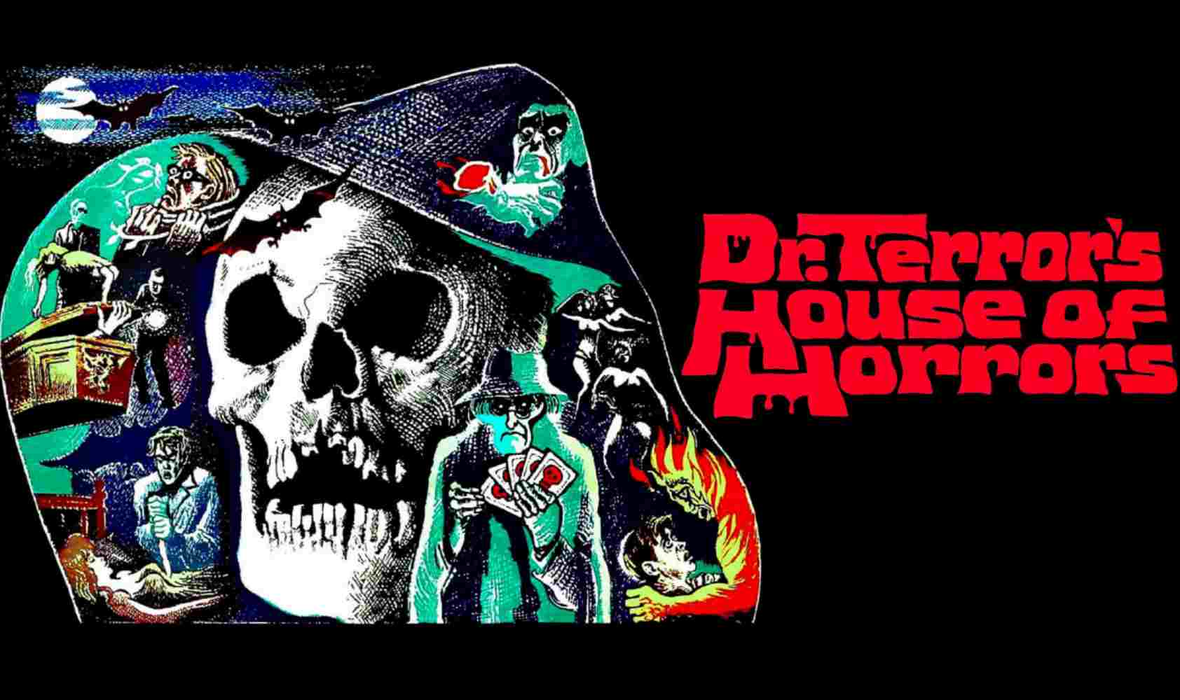 活尸的城堡封面图