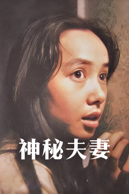 神秘夫妻封面图