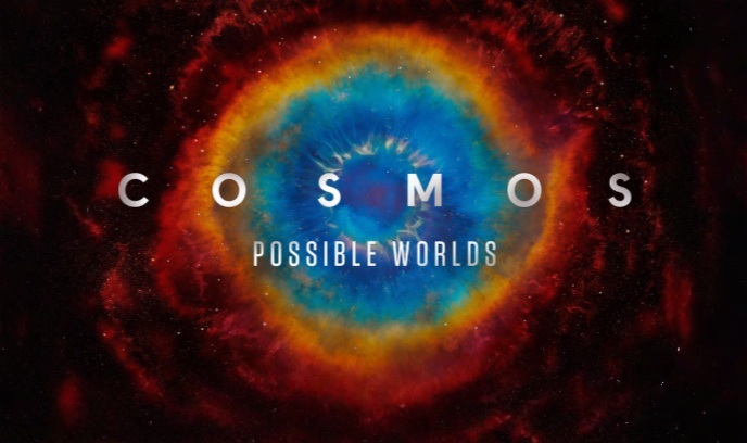 宇宙时空之旅：未知世界