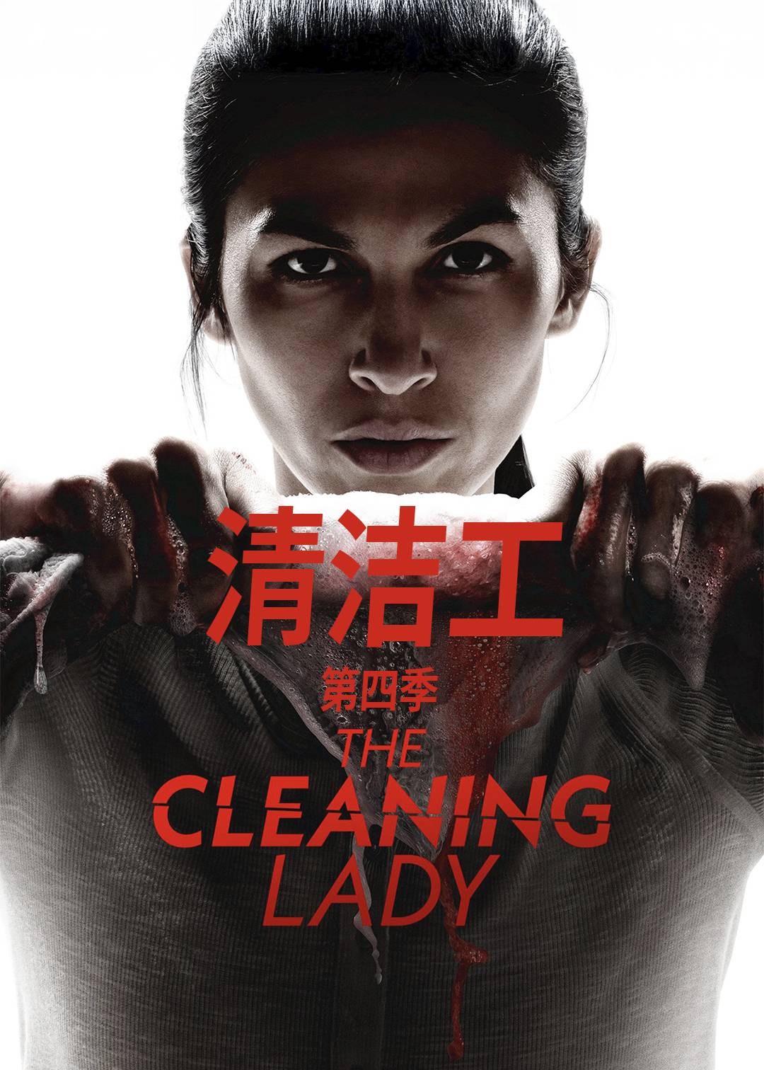 清洁工第四季封面图
