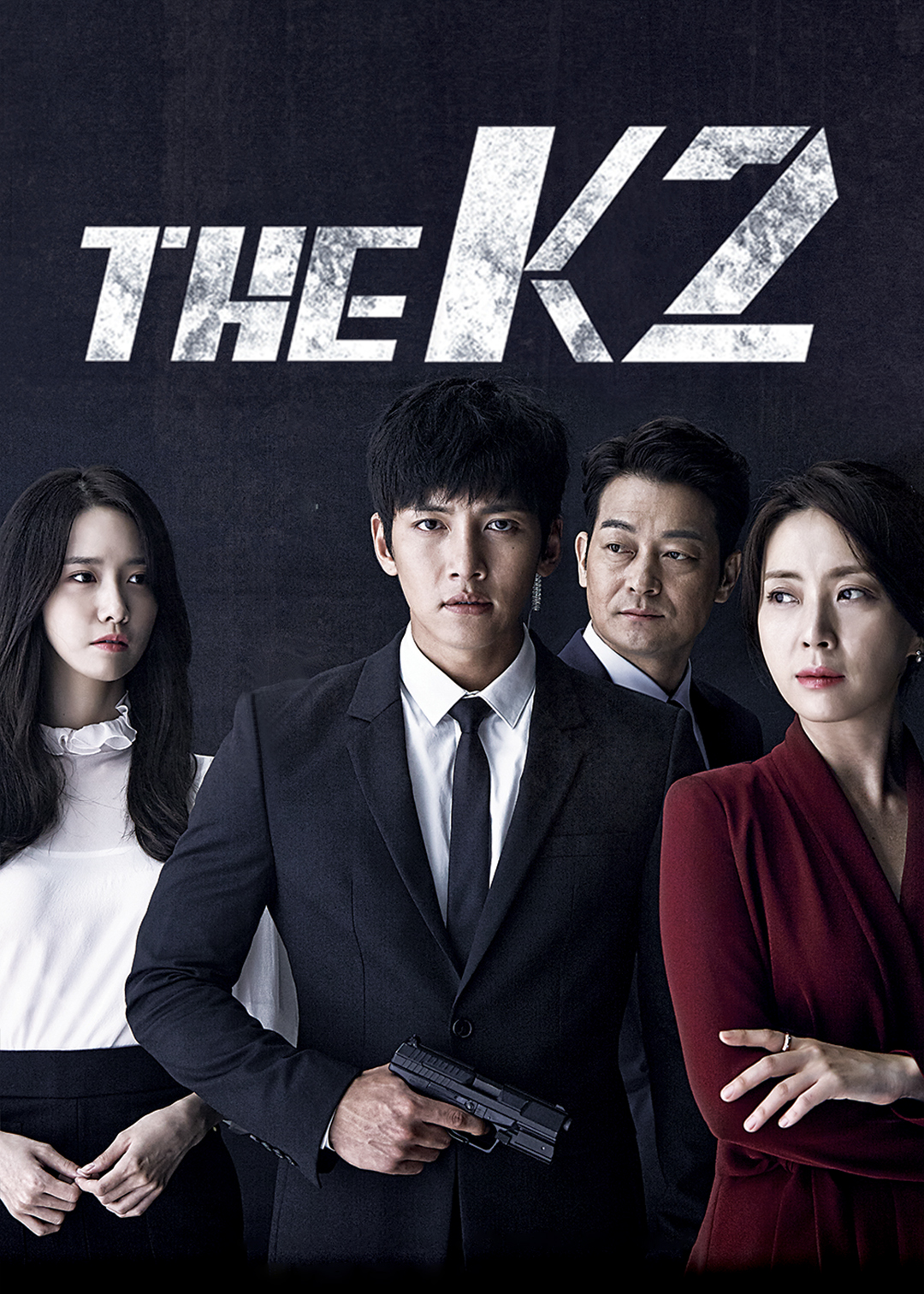 THE K2
