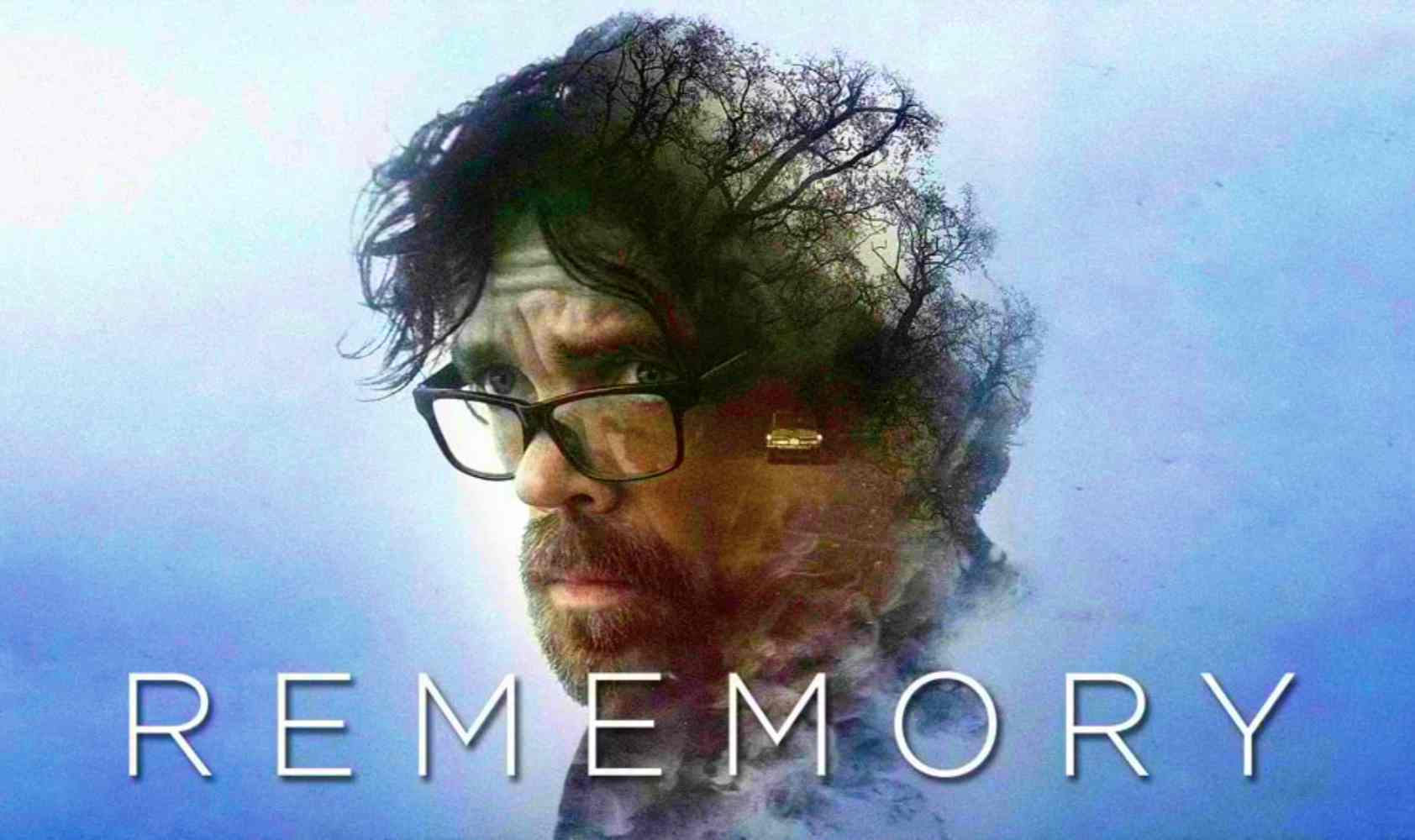 记忆重现封面图