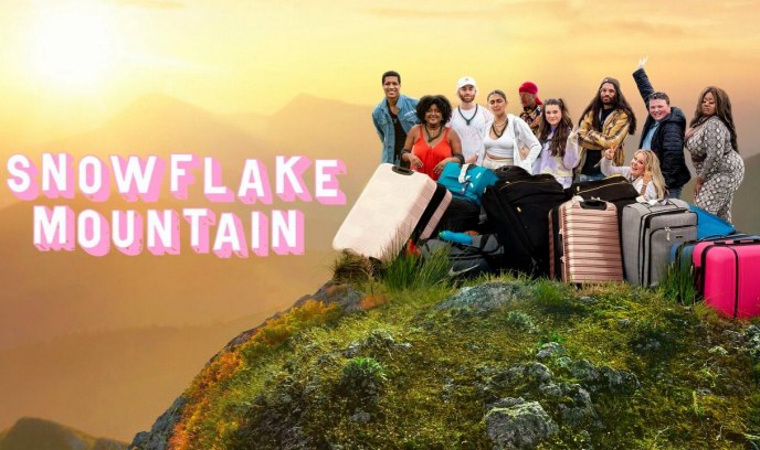 小雪花生存挑战封面图