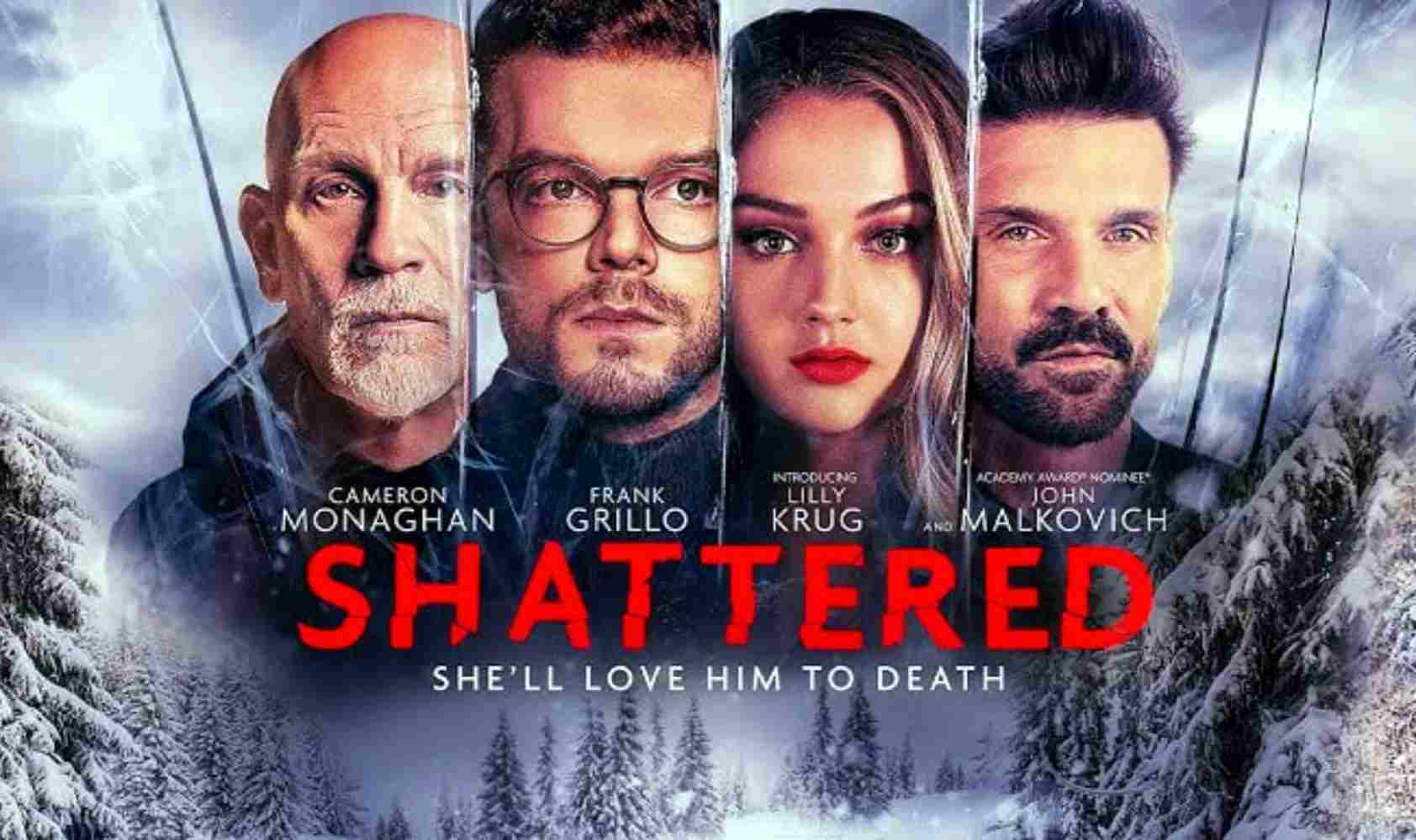 支离破碎封面图