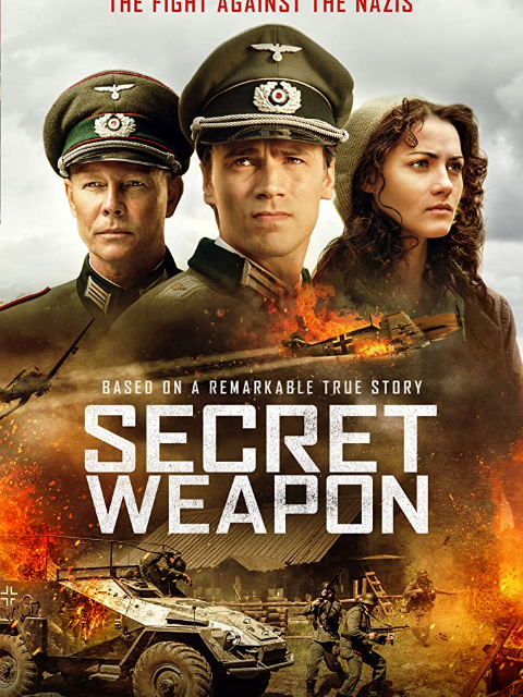 喀秋莎行动封面图