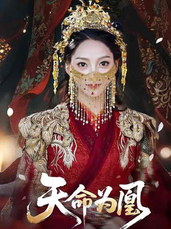 天命为凰封面图