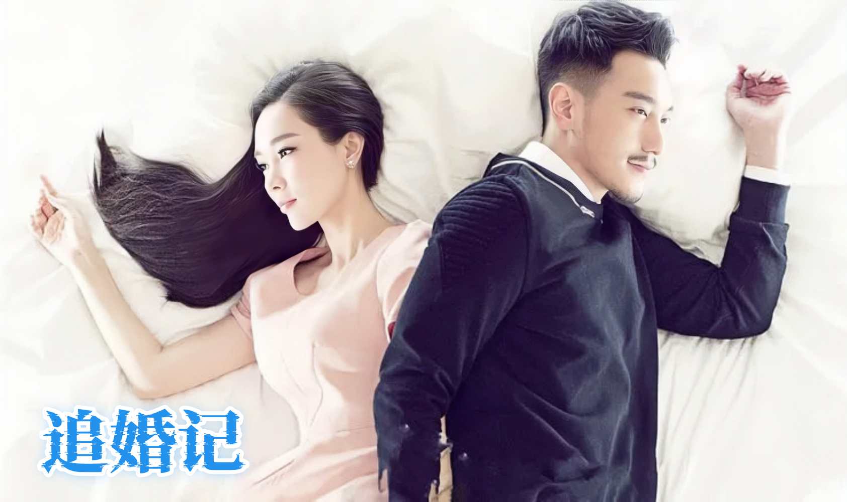 追婚记
