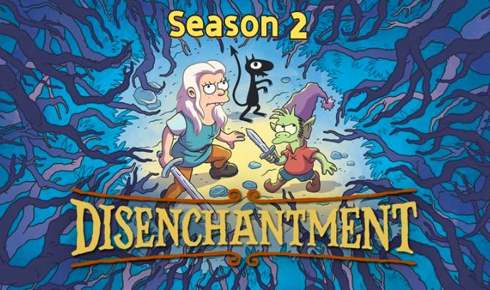 幻灭 第二季封面图