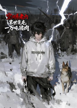 空间系老六，末世先屯一万吨猪肉封面图