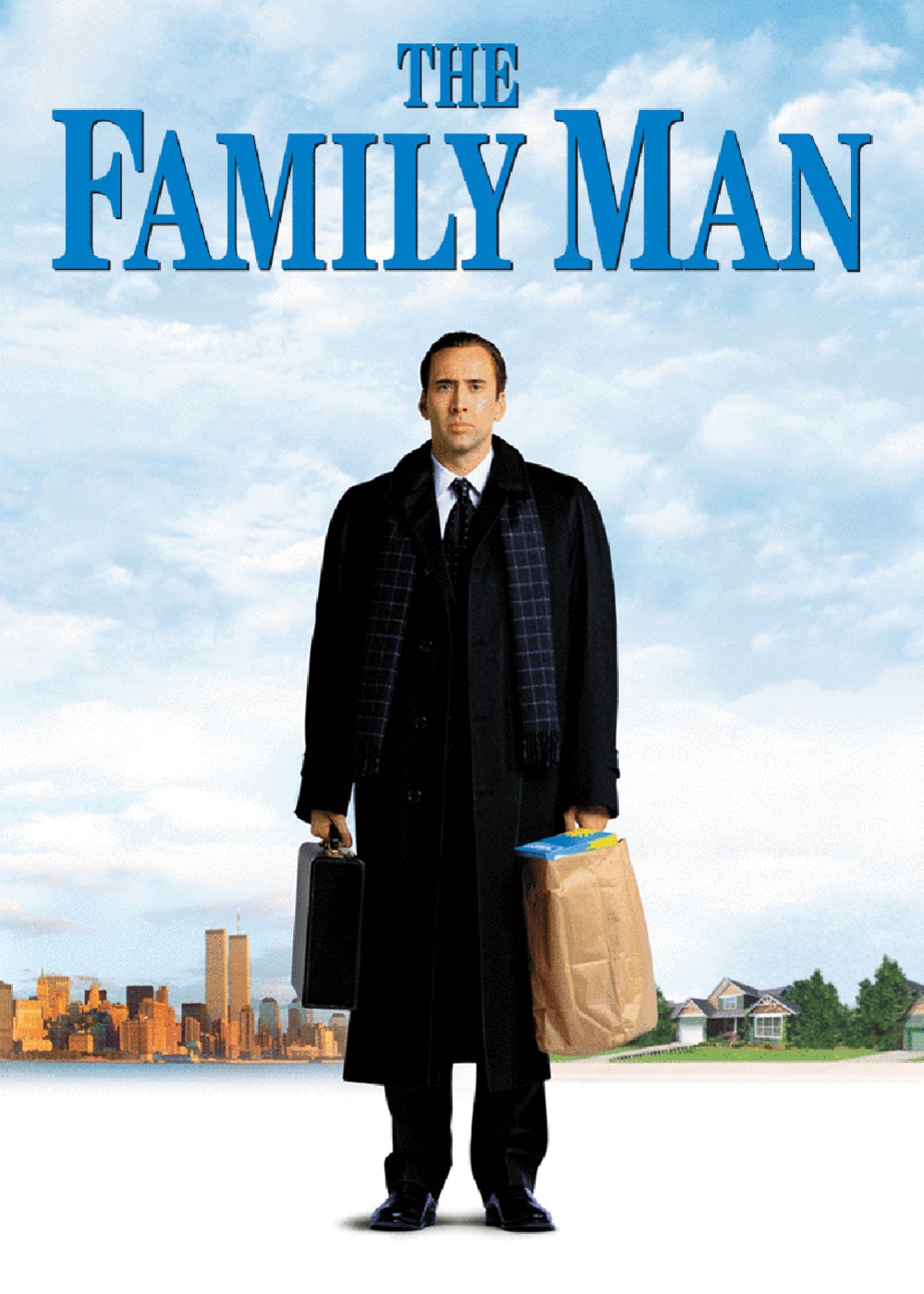 居家男人封面图