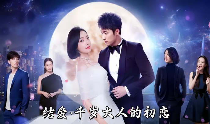 结爱·千岁大人的初恋