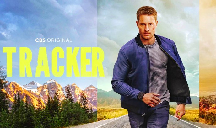 寻踪者 第三季封面图