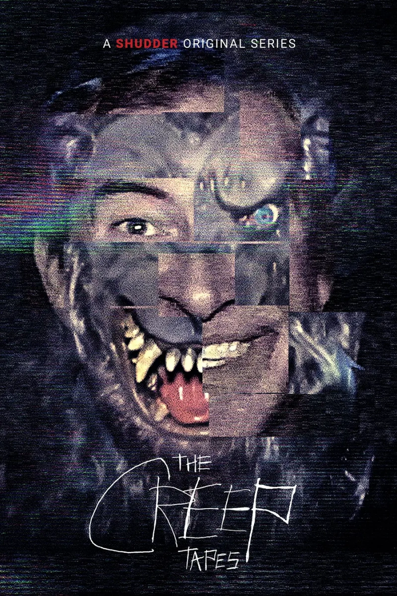 怪人录像带第二季