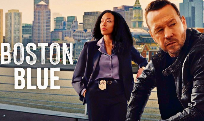 警察世家：波士顿