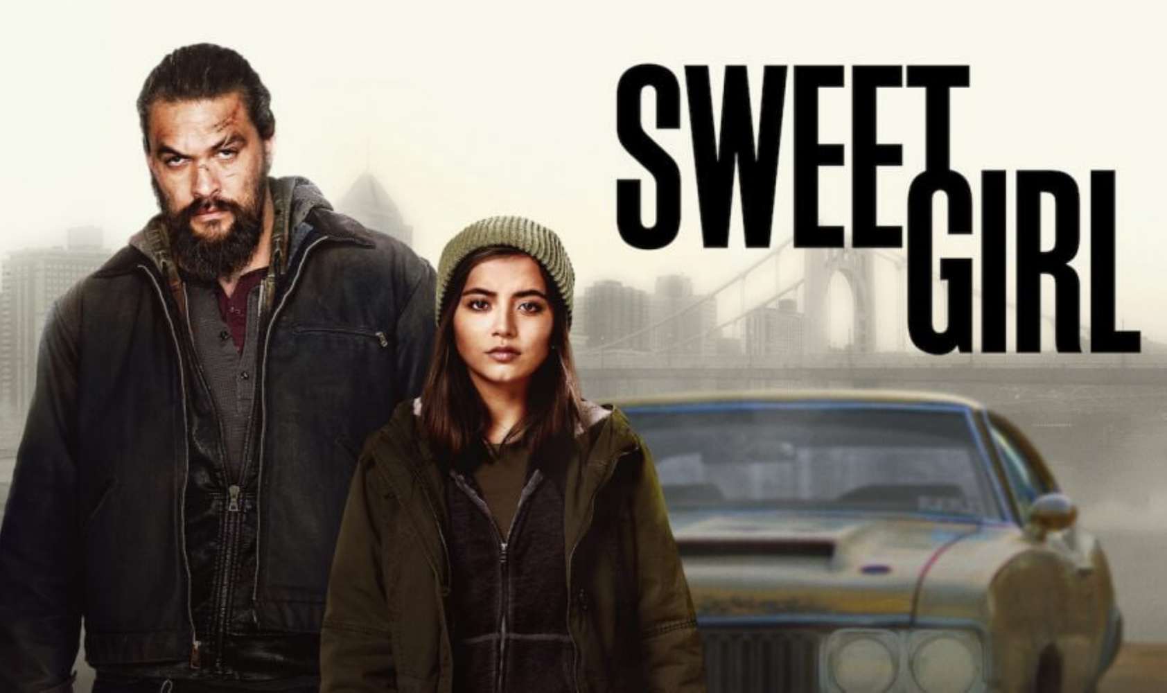 甜心女孩封面图