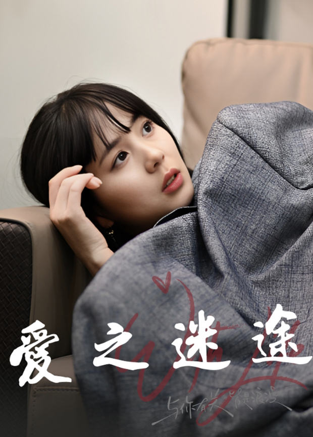 爱之迷途封面图