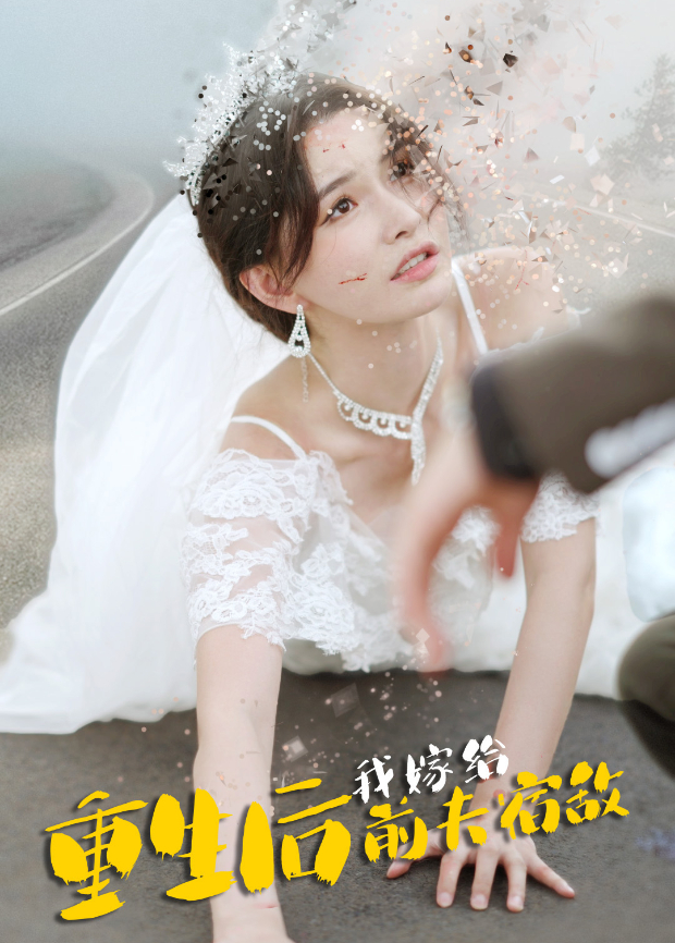 重生后我嫁给前夫宿敌