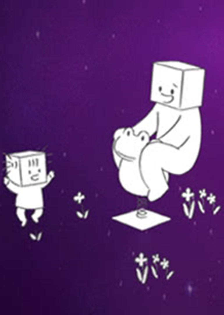 和女儿的日常 第三季封面图