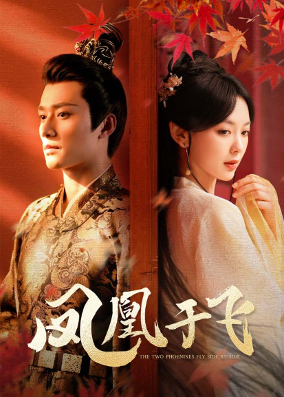 凤凰于飞封面图
