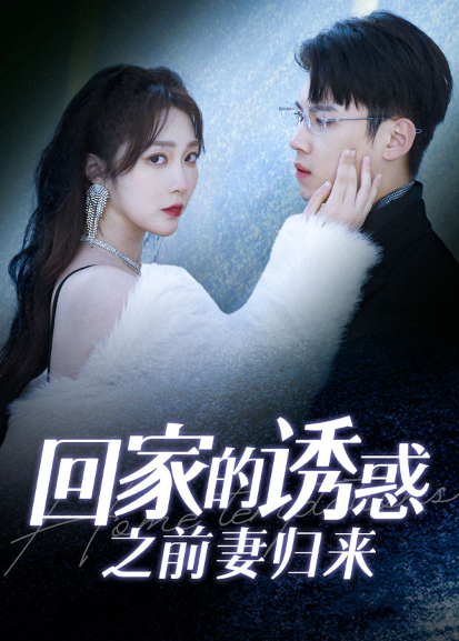 回家的诱惑之前妻归来封面图
