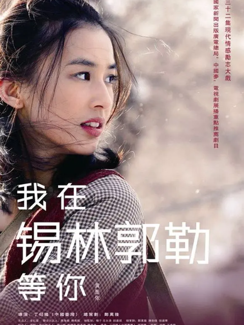 我在锡林郭勒等你