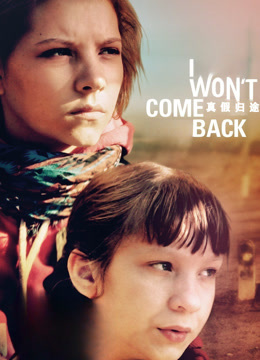 真假归途封面图