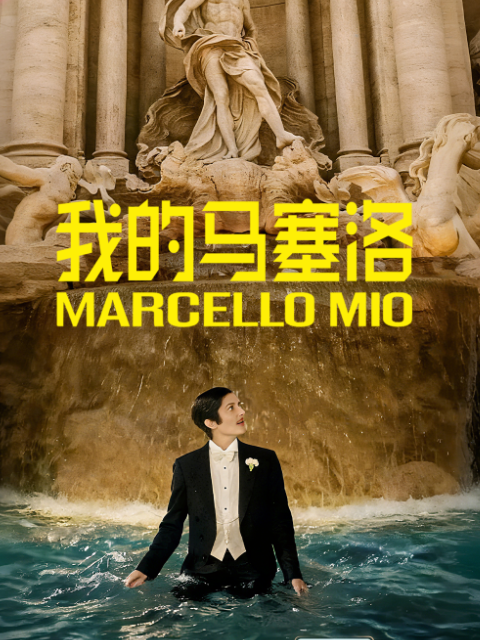 我的马塞洛封面图