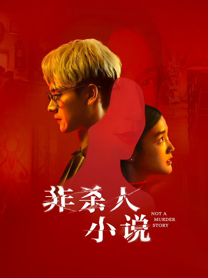 非杀人小说封面图