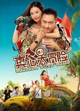 真心遇上大冒险封面图