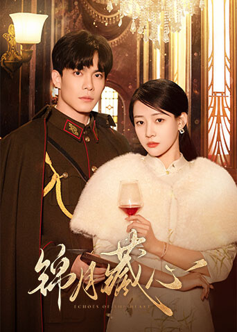 锦月藏心封面图