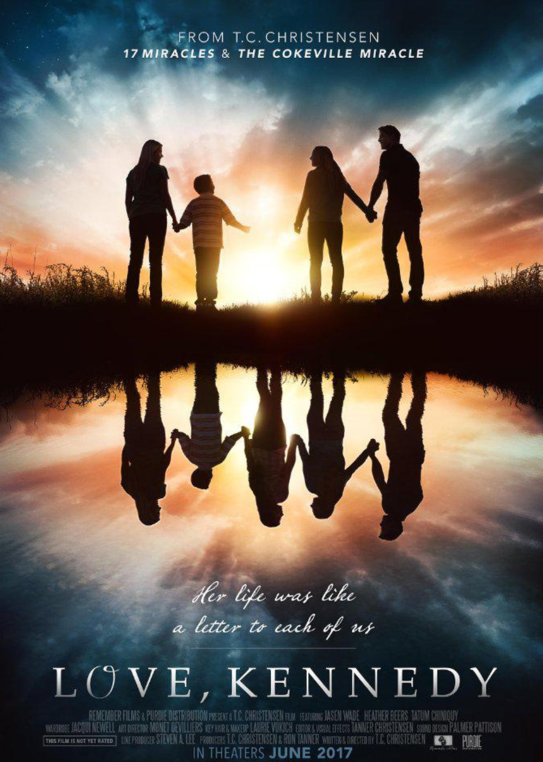 出发吧，凯莉封面图