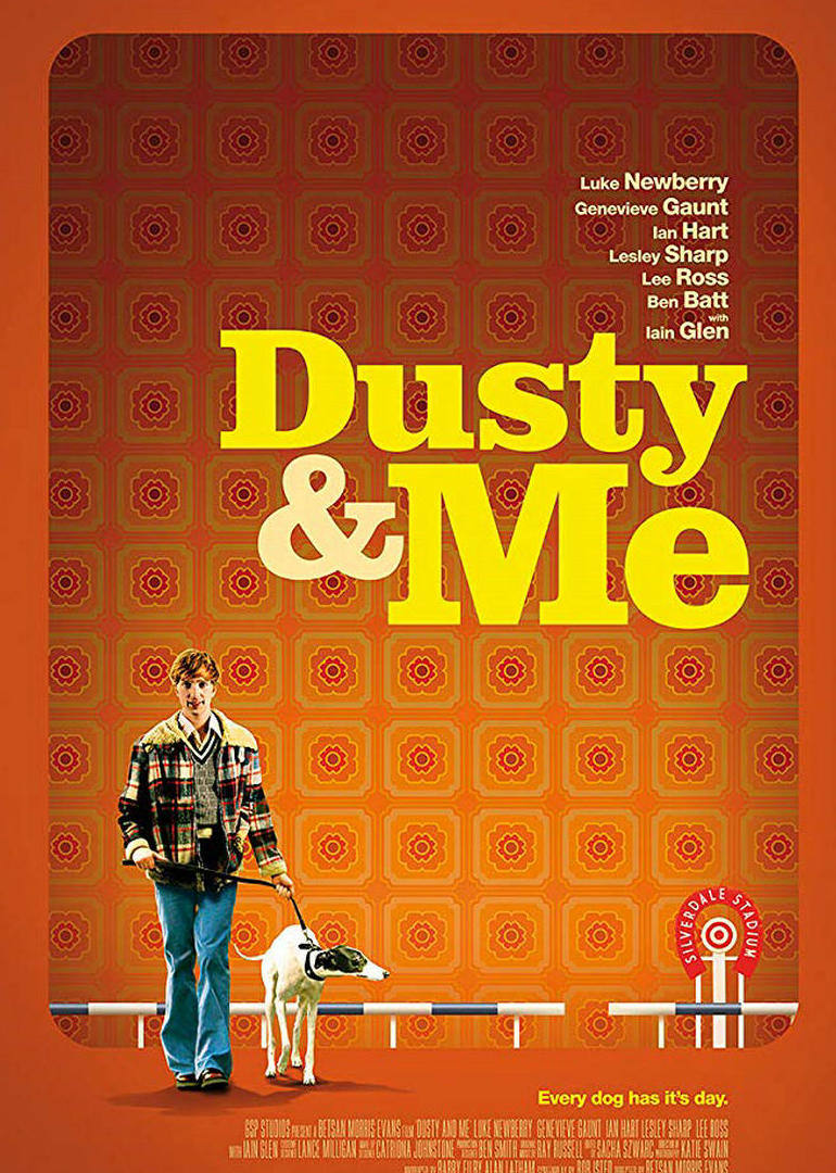 赛狗奇缘封面图