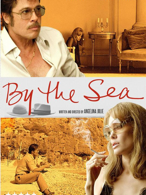 海岸情深封面图