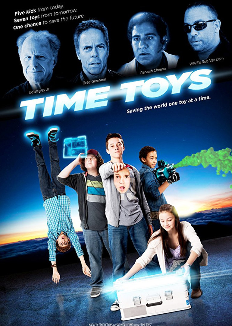 未来玩具封面图