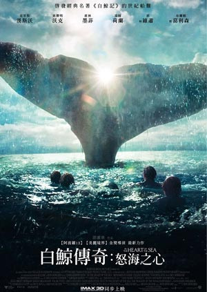 海洋深处封面图