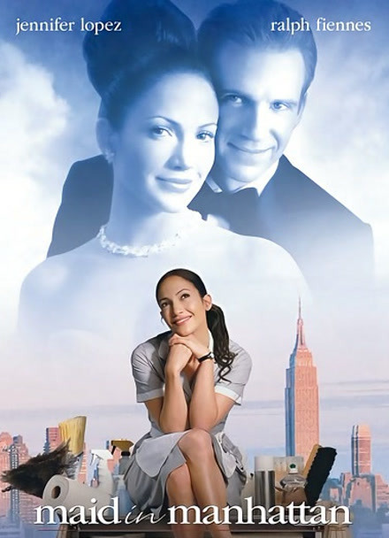 曼哈顿女佣封面图