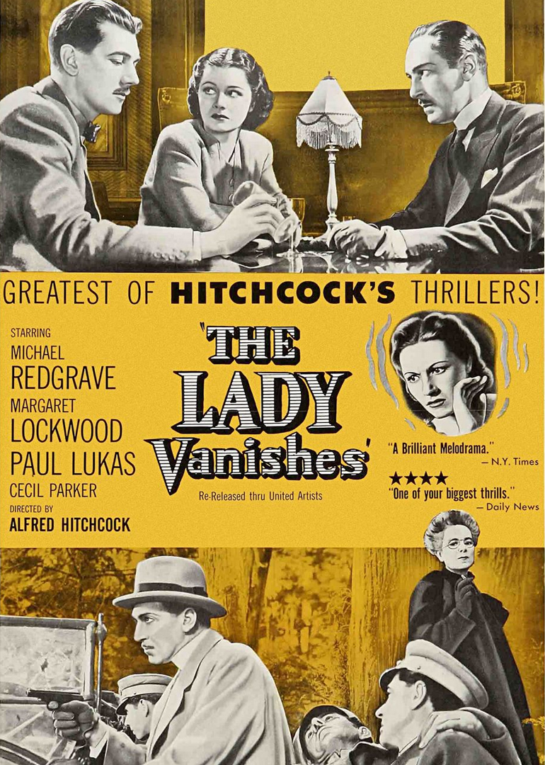 贵妇失踪记封面图