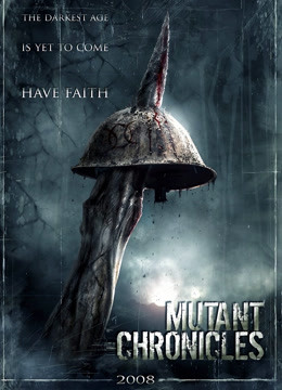 变异编年史封面图