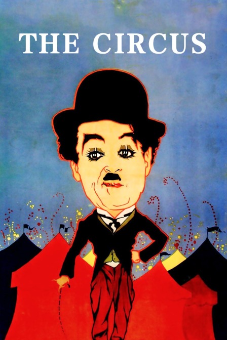 大马戏团封面图