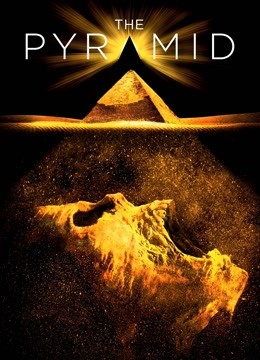 夺命金字塔封面图