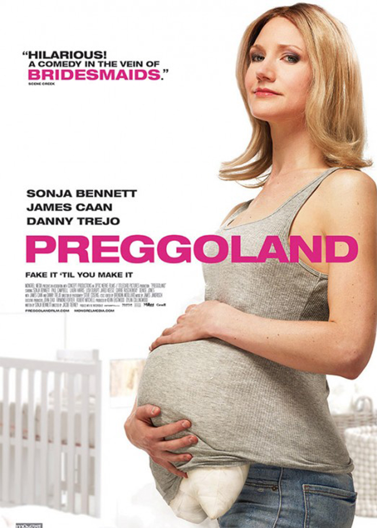 孕妇风波封面图