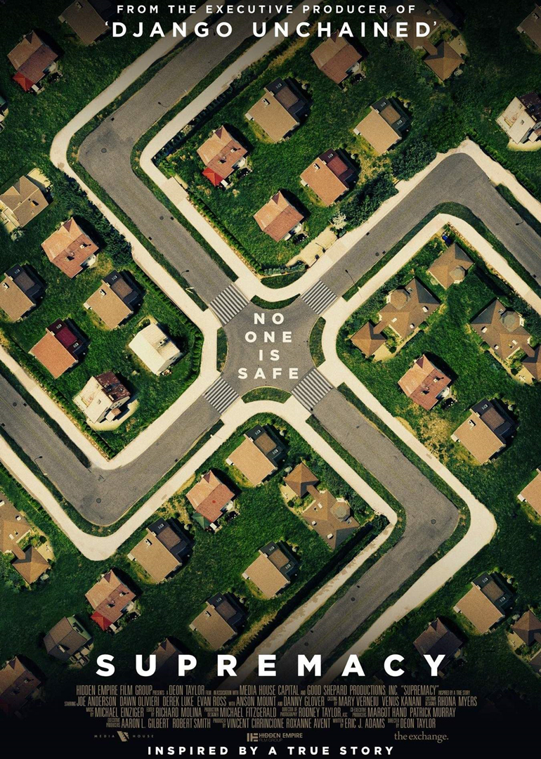 至高侵袭封面图