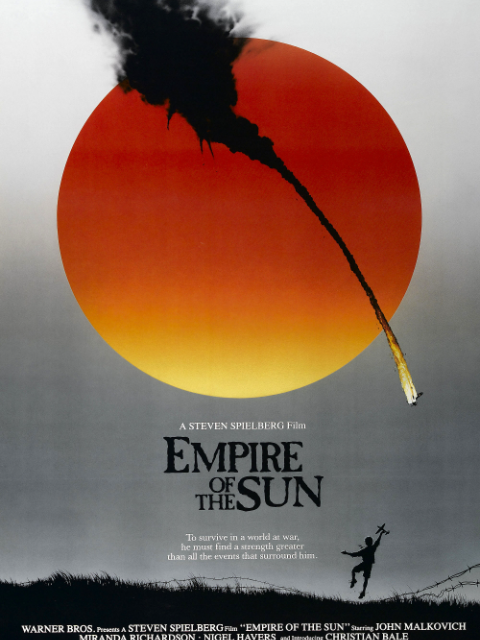 太阳帝国封面图