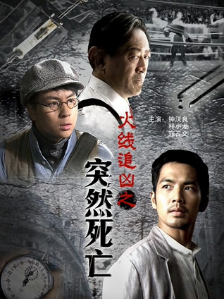 火线追凶之突然死亡封面图
