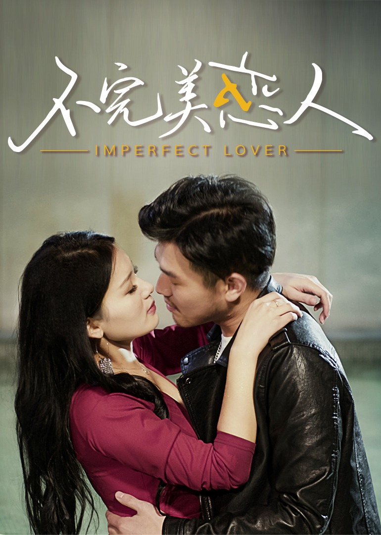 不完美恋人封面图