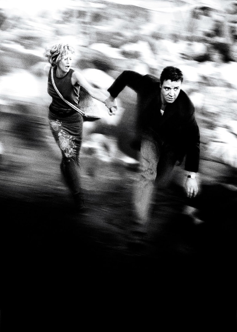 一线生机封面图