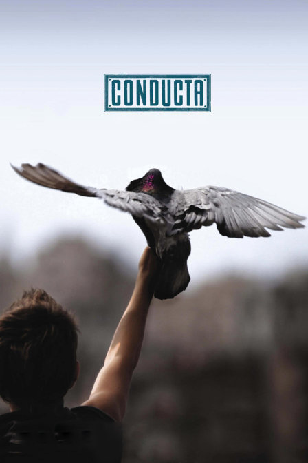 飞不起来的童年封面图